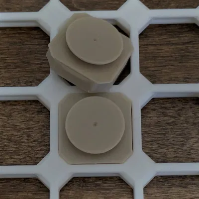 openGrid - Multiconnect Snaps