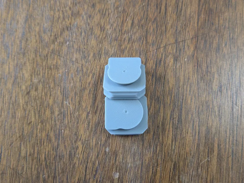 opengrid - NonRotating Multiconnect Snaps (Ngàm Multiconnect không xoay) - Image 2