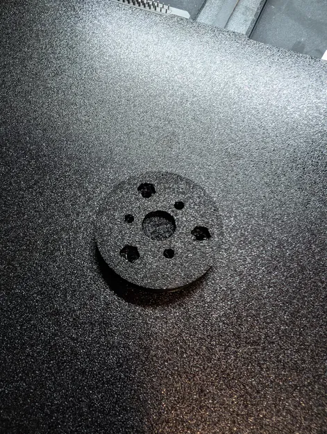 Giá/adapter gắn blade holders Worx Landroid (adapter mount) - Image 3