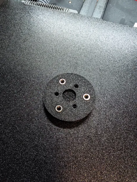 Giá/adapter gắn blade holders Worx Landroid (adapter mount) - Image 4