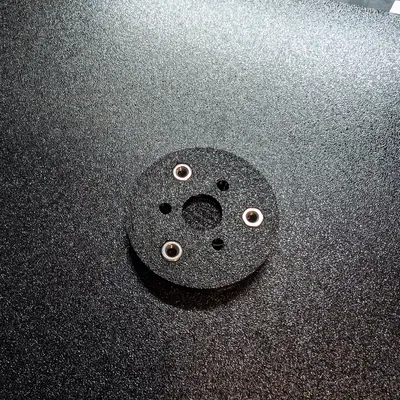 Giá/adapter gắn blade holders Worx Landroid (adapter mount)