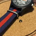 Spacer dây đồng hồ (Watch Strap Spacer) - Thumbnail 1