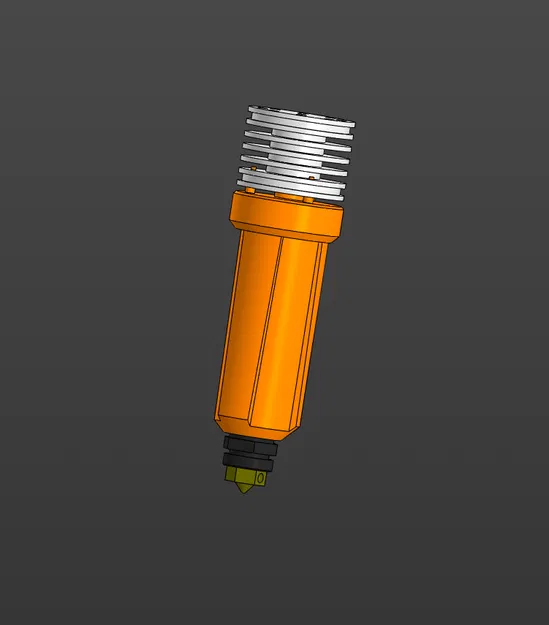 Trianglelab CHC XL HOTEND - Image 1