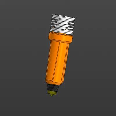 Trianglelab CHC XL HOTEND