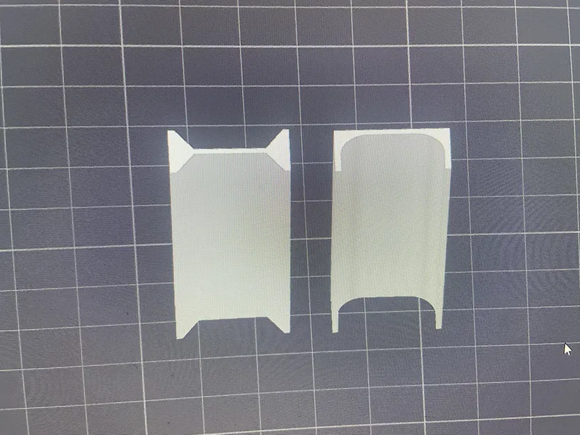 Traverza/profil  traverse/profile - Image 1