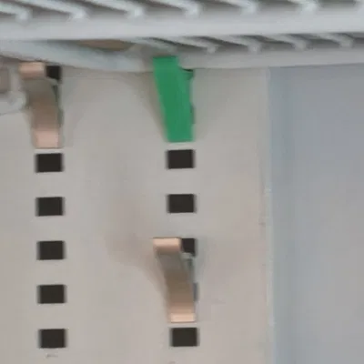 Giá đỡ kệ tủ lạnh “Bar Fridge” (rack support bracket)