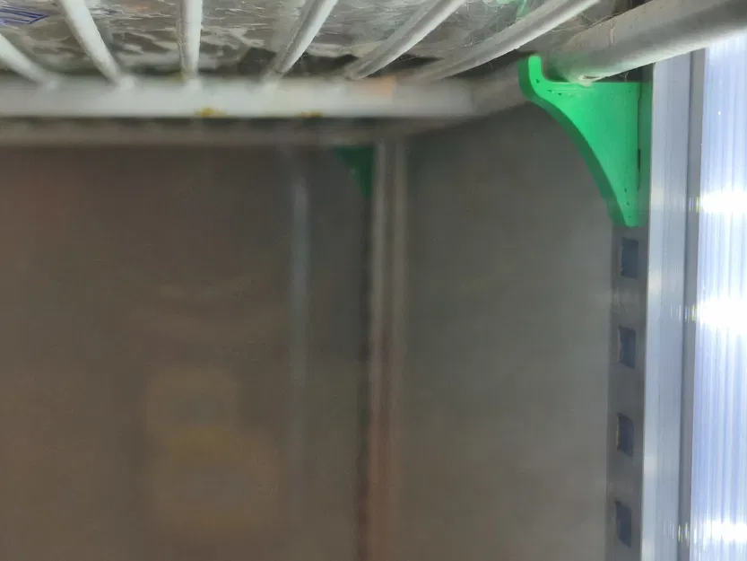 Giá đỡ kệ tủ lạnh “Bar Fridge” (rack support bracket) - Image 2