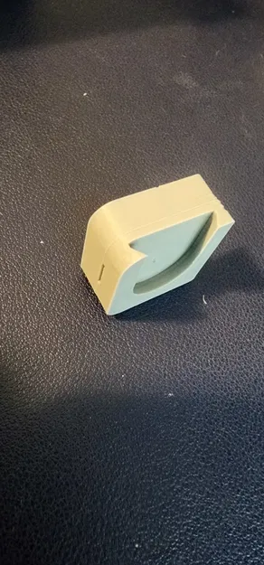 Ngàm gắn OpenGrid QuickSnap cho adapter AC Lenovo 135W - Image 3