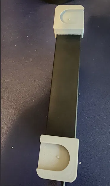 Ngàm gắn OpenGrid QuickSnap cho adapter AC Lenovo 135W - Image 4