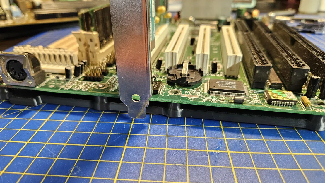 Chân đế standoff cho motherboard AT (BabyAT) - Image 2