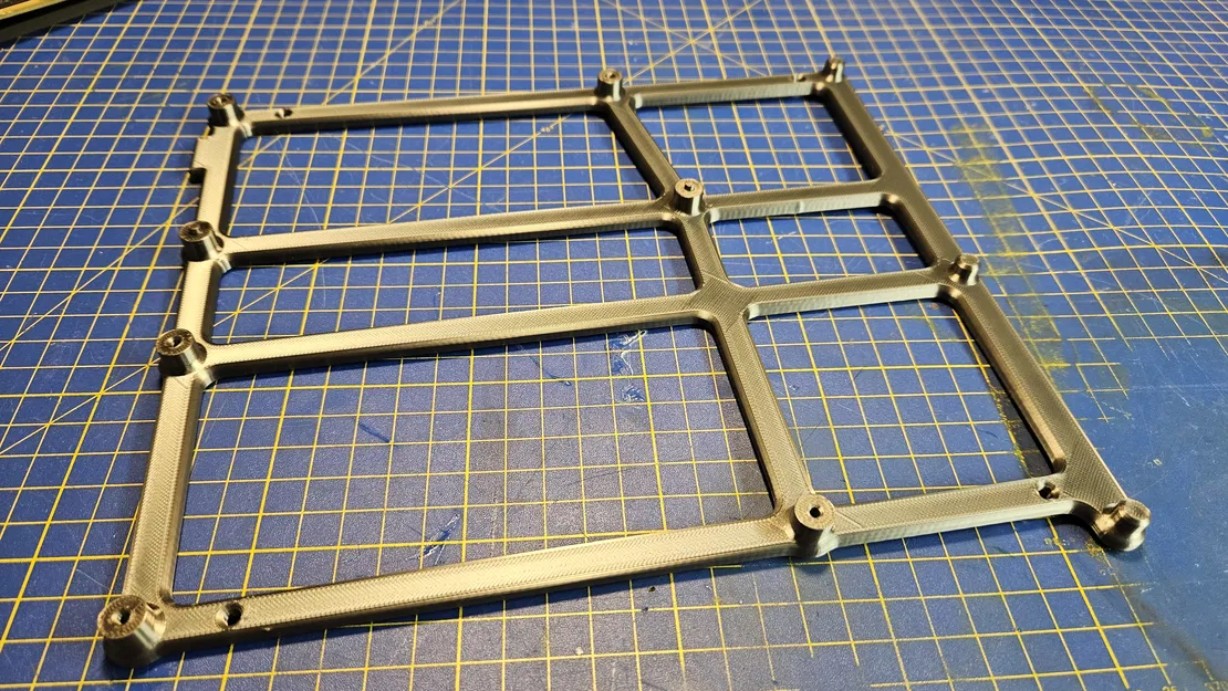 Chân đế standoff cho motherboard AT (BabyAT) - Image 3