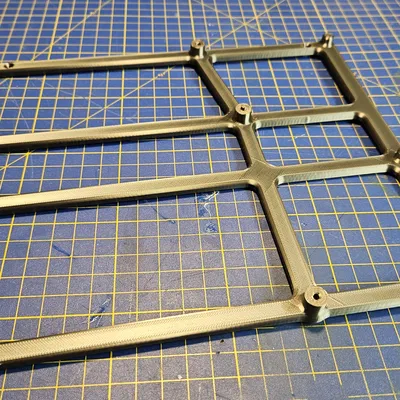 Chân đế standoff cho motherboard AT (BabyAT)