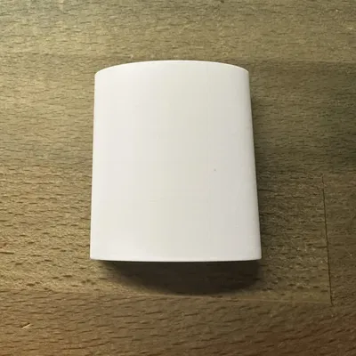 Giá đỡ remote cho radio bếp Grundig (Halter Fernbedienung Küchenradio)