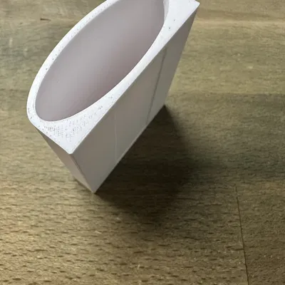 Giá đỡ remote cho radio bếp Grundig (Halter Fernbedienung Küchenradio)