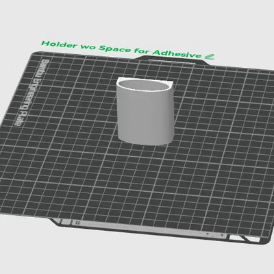 Giá đỡ remote cho radio bếp Grundig (Halter Fernbedienung Küchenradio)