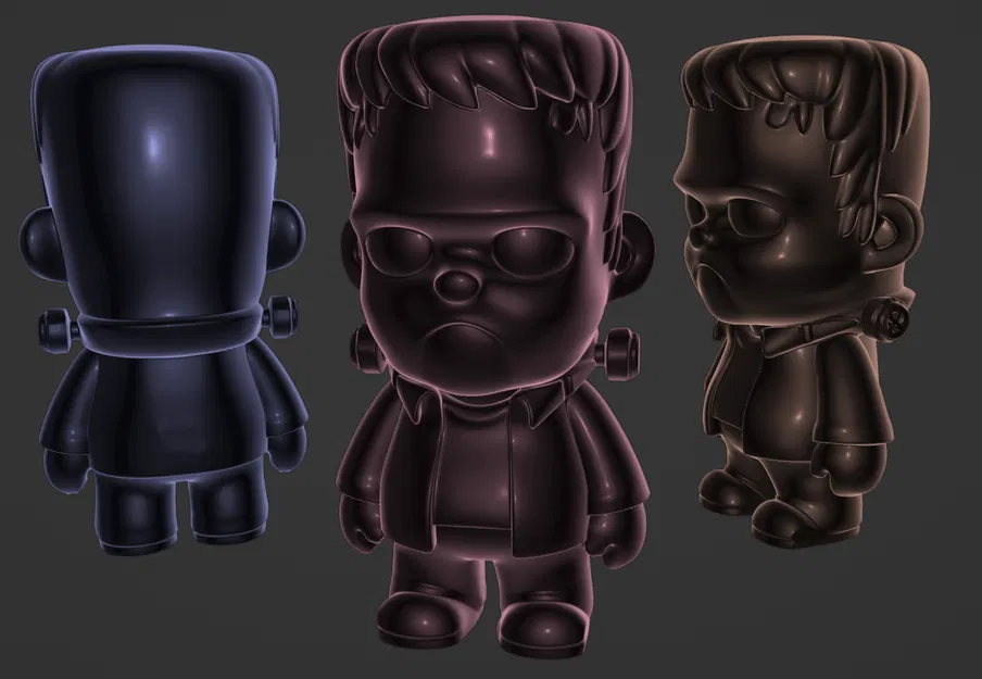 Frankenstein - Image 1