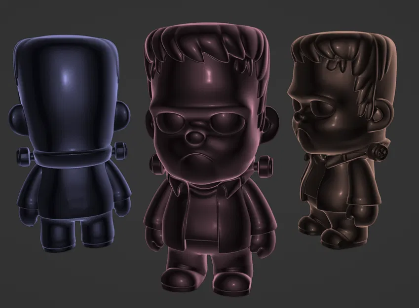 Frankenstein - Image 2