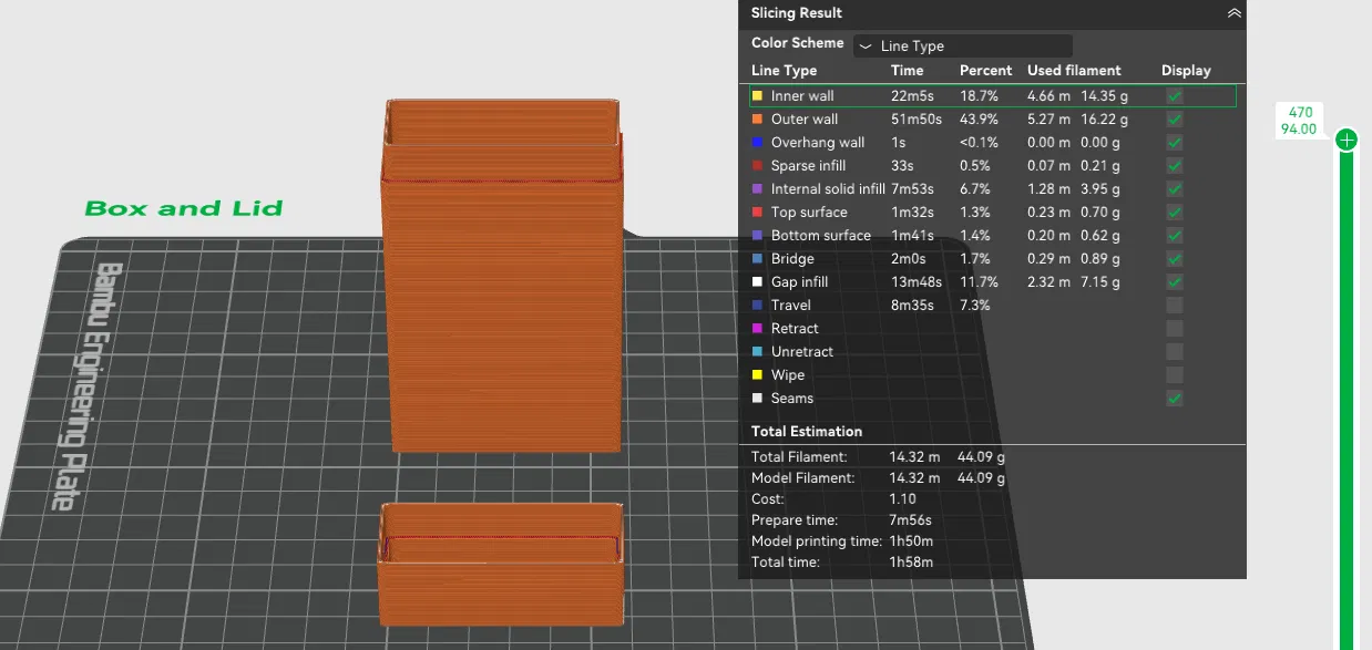 Hộp đựng khăn lau kính Zeiss (Box für "Zeiss Brillen-Reinigungstuch") - Image 3