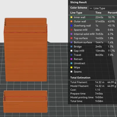 Hộp đựng khăn lau kính Zeiss (Box für "Zeiss Brillen-Reinigungstuch")
