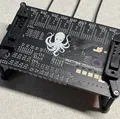 Mount Octopus Pro cho DIN Rail Bracket & Fan Mount - Thumbnail 2
