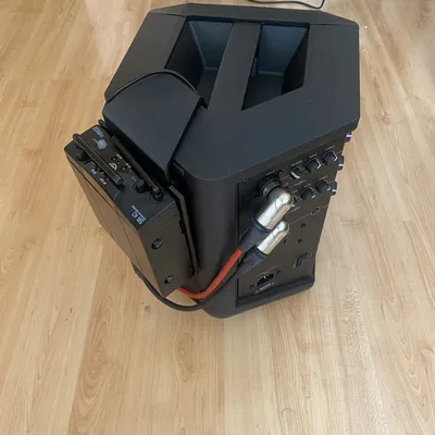 Ngàm (bracket) AKG WMS40 cho Bose S1 Pro