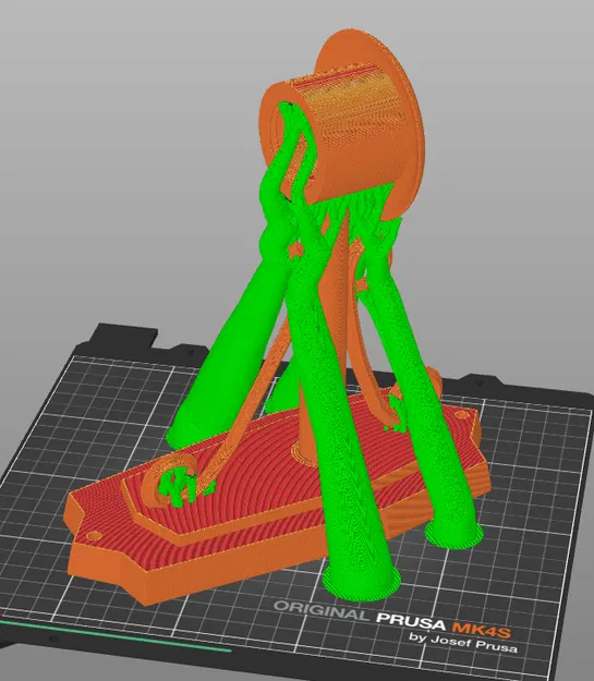 Đèn ngoài trời (Outdoor lamp) dùng bóng GU10 - Image 3