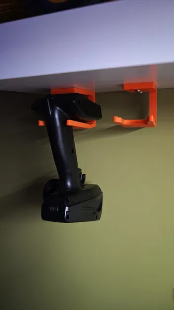 Giá treo tay điều khiển RC (RC Remote Control Mount) - Image 1