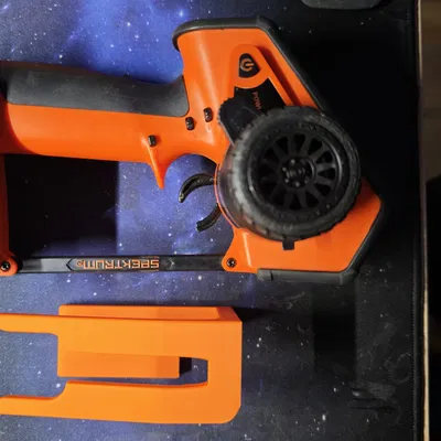 Giá treo tay điều khiển RC (RC Remote Control Mount)