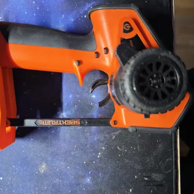 Giá treo tay điều khiển RC (RC Remote Control Mount)