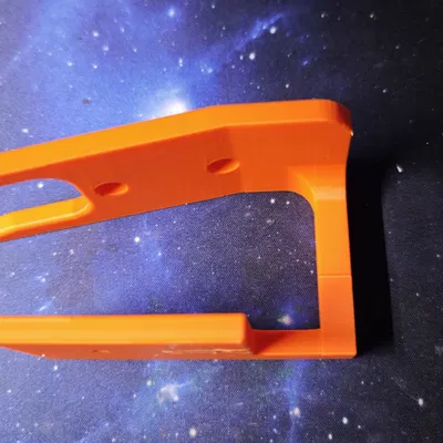 Giá treo tay điều khiển RC (RC Remote Control Mount)