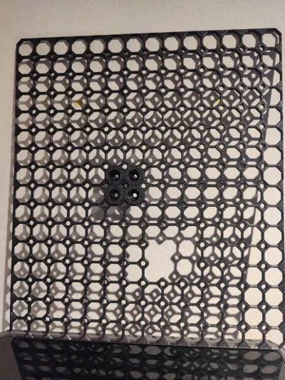 Elegoo Centauri Carbon Multiboard side panel [Mod] - Image 3