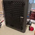 Elegoo Centauri Carbon Multiboard side panel [Mod] - Thumbnail 6