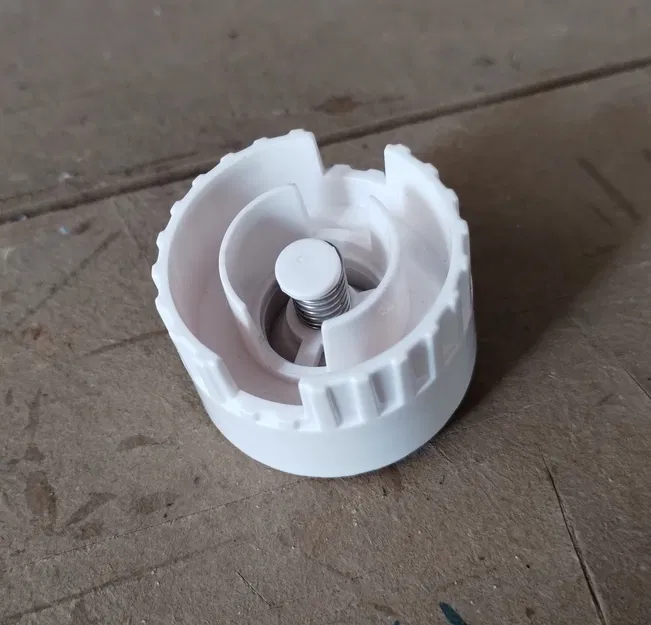 Nắp Van Cho Chai Máy Tạo Ẩm (Valve Cap for Humidifier Bottle) - Image 4