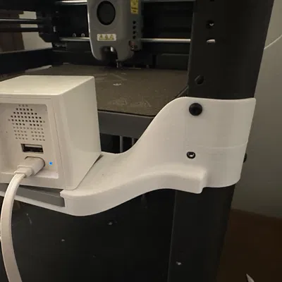 Giá Đỡ Camera Wyze (Không Kèm Vỏ) cho Flashforge Adventurer 5M (AD5M)