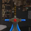 Master Blades Blue - Thumbnail 4