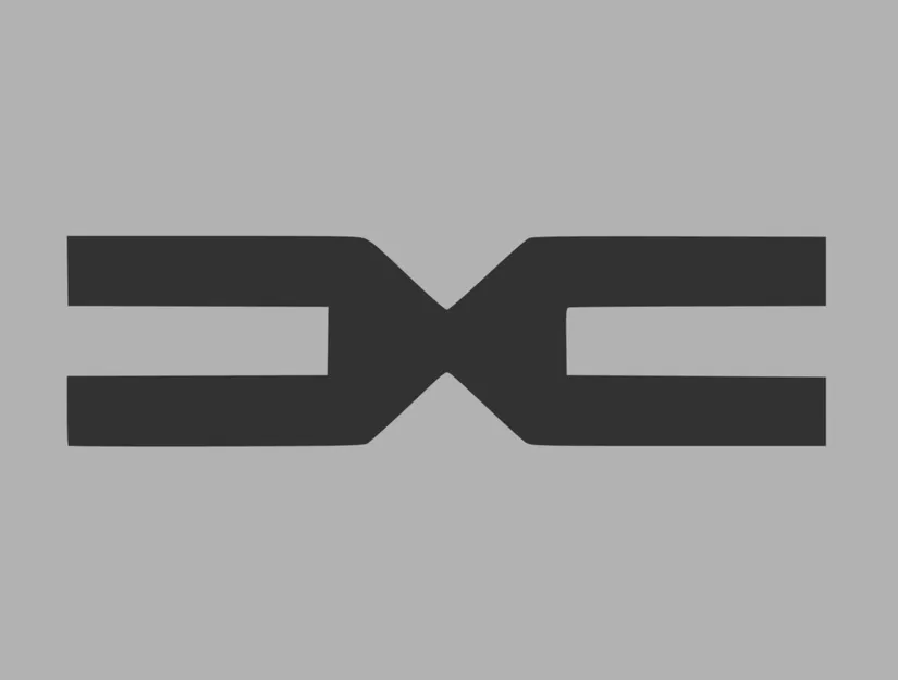 Logo DACIA - Image 1