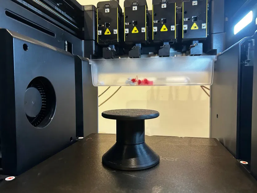 Bệ Xoay Sơn Đa Năng (Print-in-Place) - 3 Kích Thước - Image 3