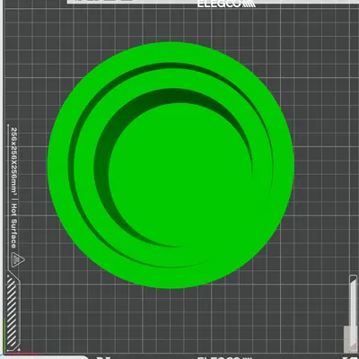 Chậu cây ống Mario (Mario Pipe Plant Pot)