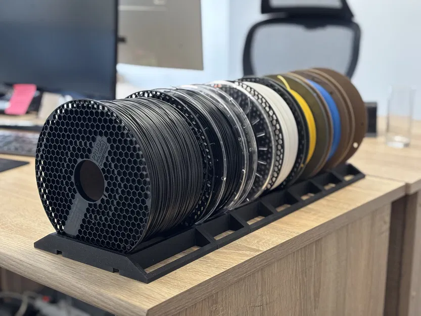 Kệ Đỡ Filament Xếp Chồng Đơn Giản - Image 1