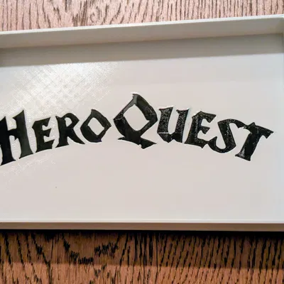 Logo HeroQuest