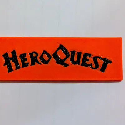 Logo HeroQuest