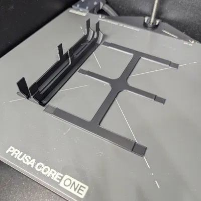 JDS Labs Atom Stack'er Super Glue Edition