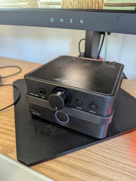 JDS Labs Atom Stack'er Super Glue Edition - Image 2