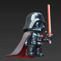 Darth Vader de Star Wars - Thumbnail 2