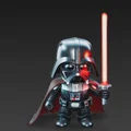 Darth Vader de Star Wars - Thumbnail 3