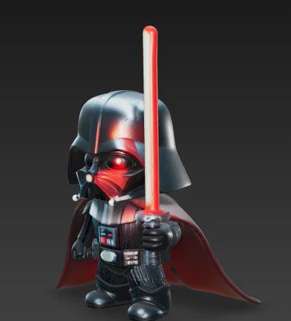 Darth Vader de Star Wars - Image 4