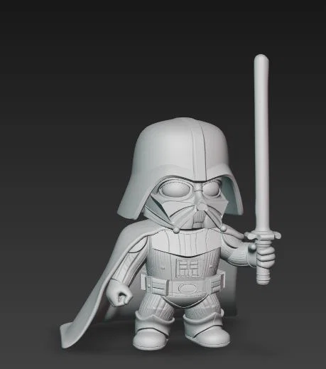 Darth Vader de Star Wars - Image 5