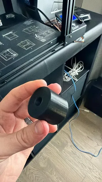 Thay Thế Bánh Xe Tủ Lạnh (Fridge Wheel Replacement) - Image 1