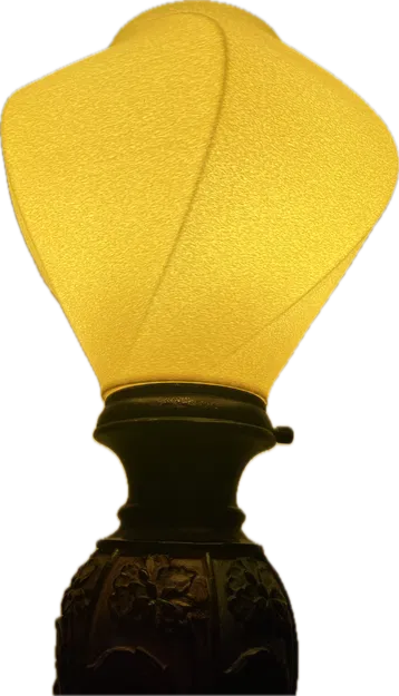 Chụp đèn cho đèn cây (Floor standing lamp shade) - Image 1