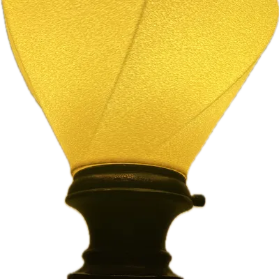 Chụp đèn cho đèn cây (Floor standing lamp shade)